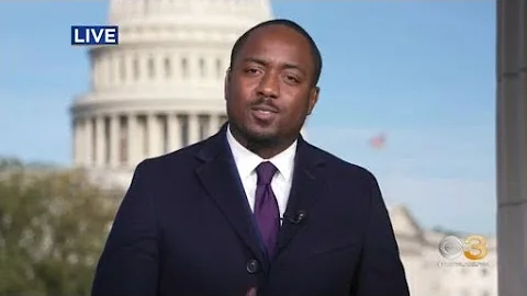 CBS News correspondent Skyler Henry joins Eyewitne...