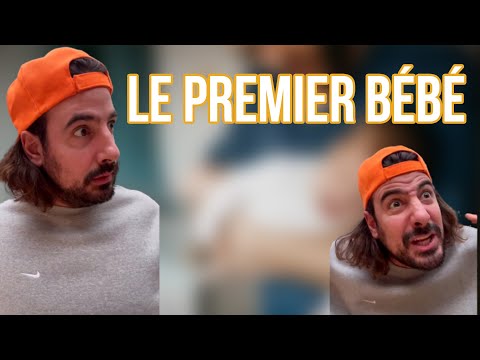 TON PREMIER BÉBÉ - MAXIME GASTEUIL