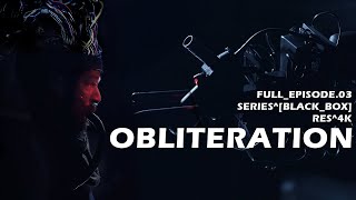 Obliteration | Post Apocalypse Sci-Fi Full Film Matrix inspired from the Black Box Series