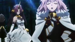 Astolfo Rider Of Black Edit