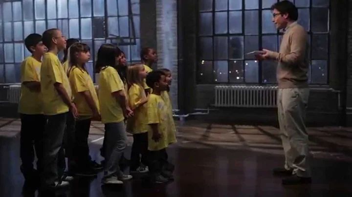 Inspiring the Next Generation of Inventors