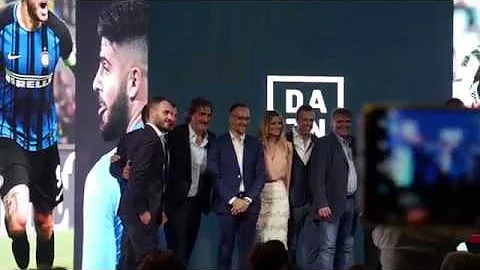 Dove acquistare buoni regalo DAZN?
