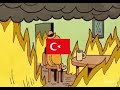 Turkish Economy be like