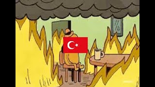 Turkish Economy be like