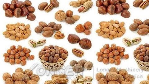 Belt Type Nut Roaster Machine|Peanut|Sesame|Pinenut|Cocoa|Cashew Nut|Almond Roasting Equipment