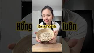 Hổng nghĩ vậy luôn á mấy chị #maikhoi #shorts #shortvideo