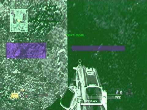 Free Mw2 Challenge Lobby PS3