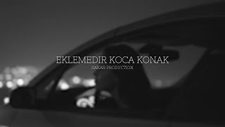 Sakar Prod - Eklemedir Koca Konak (ft.Ceza & Suzan Hacigarip) Resimi