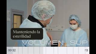 El Rol del Instrumentador Quirúrgico: La Mano Derecha del Cirujano en el Quirófano