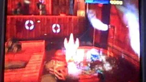 Spongebob movie game walkthrough part 6