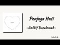 Penjaga Hati - Nadhif Basalamah | Lirik Lagu