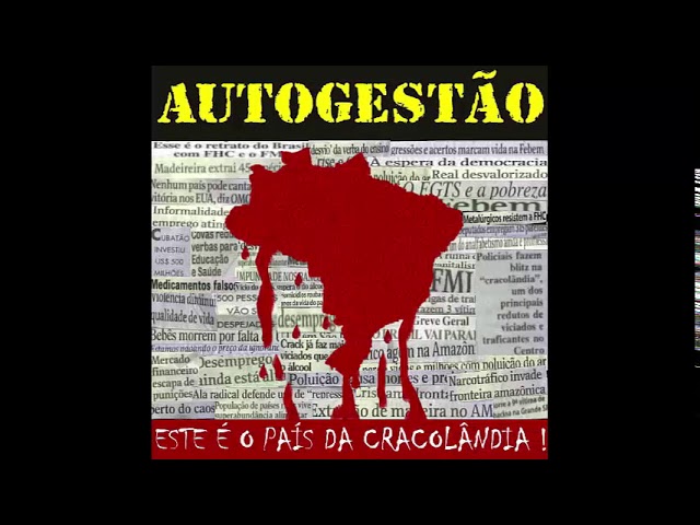 Autogestão - Repressão Policial