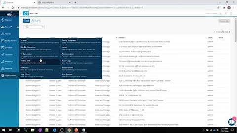 Introduction to Mist API & Working with it in Postman