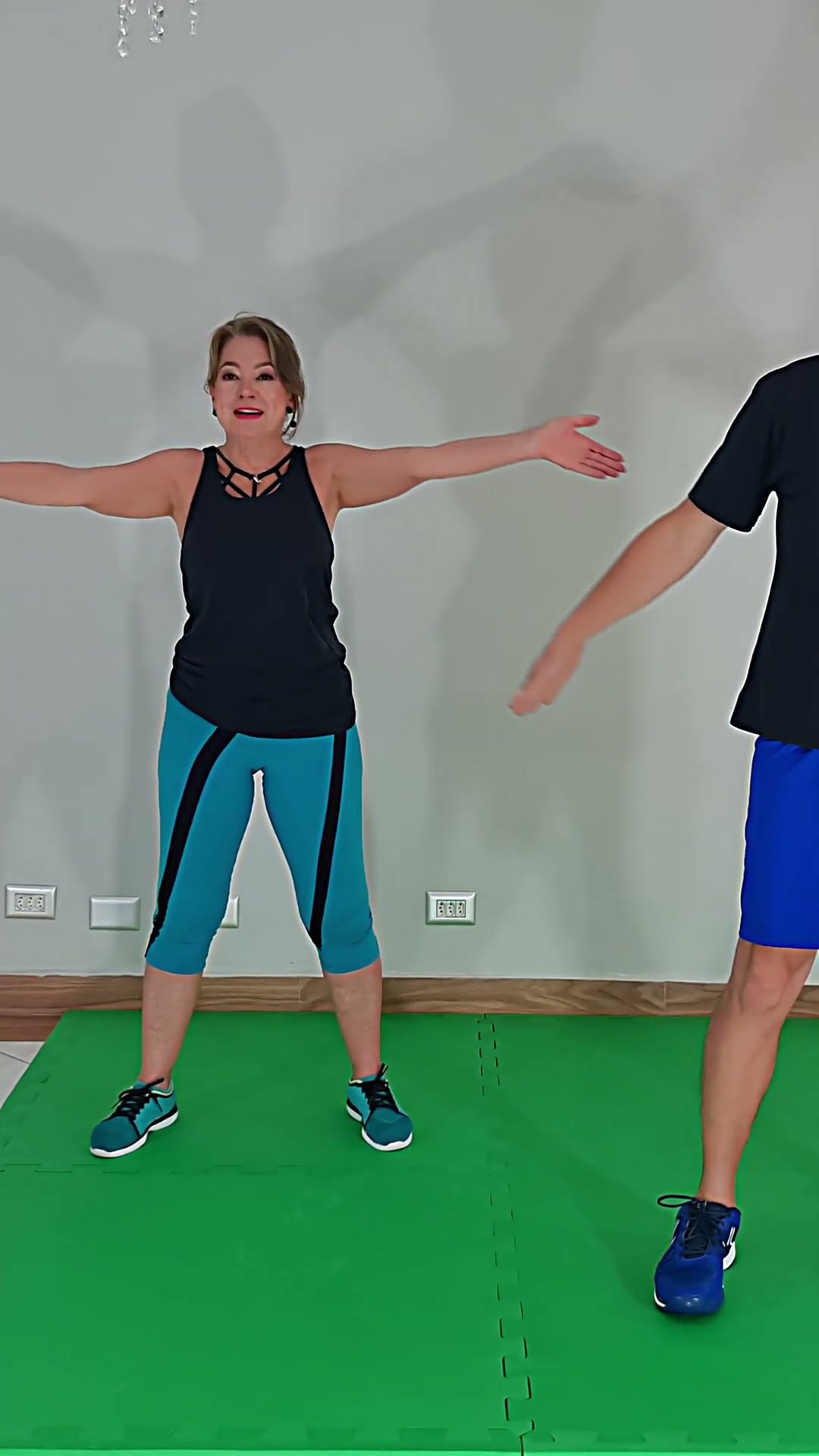 Parte 2 ?Fique Sequinha e Emagreça: Treino Cárdio, Exercícios Localizados para Coxas e Glúteos