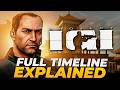 Project IGI Story amp Timeline EXPLAINED in Hindi Project IGI Story amp Timeline EXPLAINED in Hindi