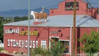 THE DAMBAR and STEAKHOUSE ~ KINGMAN AZ screenshot 3