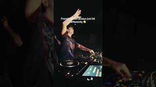 French vocals ❤️ #bounce #techno #rave #technodance