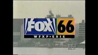 WFXP Station ID 2006