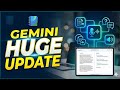 Google Gemini Just Changed AI Forever 🤯 | AI Agent, Live Translation & AI Video Creator (2026)