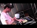 FAKEAR - Animal (live @ Mouv' Studios)