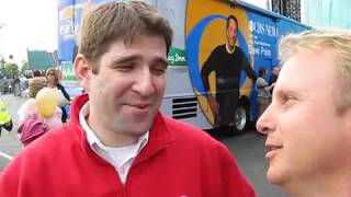 Chicago Review, Sponsored By 94 7 True Oldies, Live On Cbs