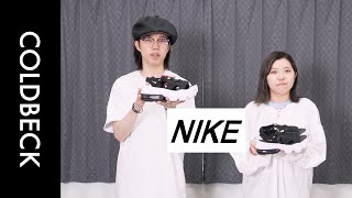 【ナイキ】女性必見!!"NIKE"の人気シリーズサンダル!!　#nike ＃商品紹介