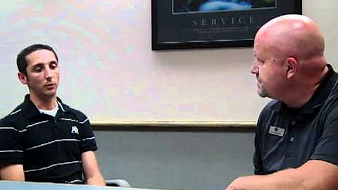 MNTC's Rick Spaulding & Jared Hatcher