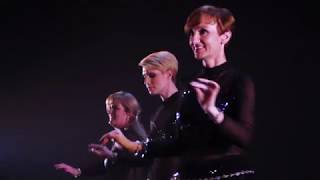 Download Lagu Ininadance: Baladi MP3