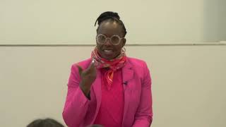 Accelerating Action for Female Entrepreneurs in Africa