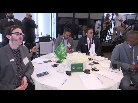 الاحتفاء بيوم اللغة العربية في مقر الأمم المتحدة بنيويورك 19 ديسمبر 2022 ، الاخبارية TV