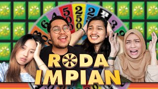 Kami Main Roda Impian Version Online (RIO) Ep 1 | SEISMIK Plays screenshot 2