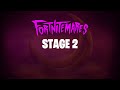 Fortnitemares 2023 Stage 2 - Tricks or Treats