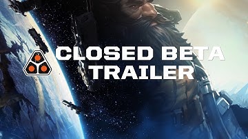 Dropzone: Closed Beta Trailer