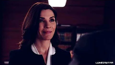 falling for you | alicia florrick & finn polmar