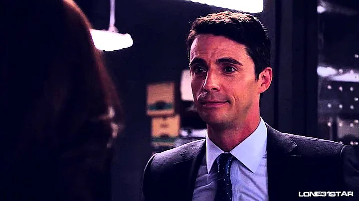 falling for you | alicia florrick & finn polmar