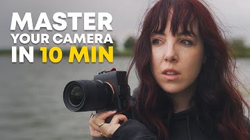 How to film GREAT videos with ANY camera (cinematic too 😉)
