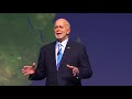 2018 19 Theme Address   Barry Rassin Rotary International President elect