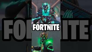 Two Bosses MEET In Fortnite Chapter 5! #fortnite #fortniteclips #fortnitechapter5