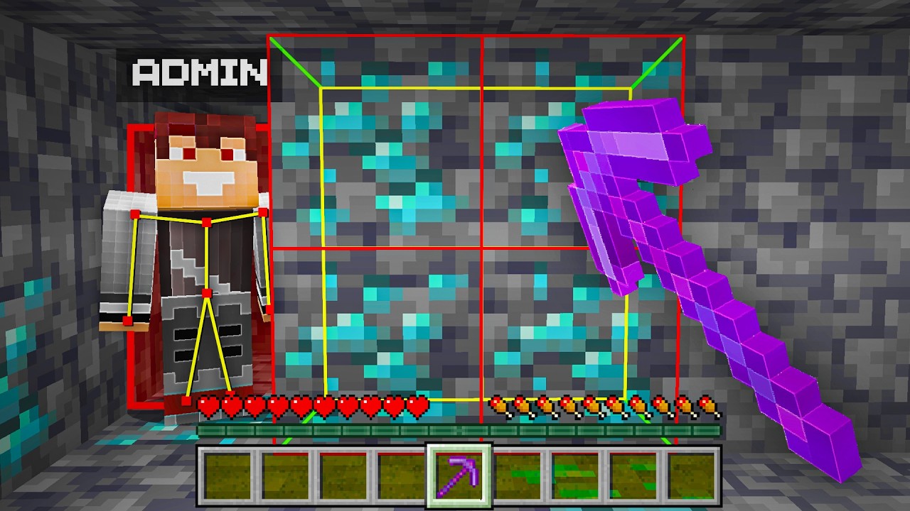 Jak Zostałem SPRAWDZONY na SERWERZE WOJANA...