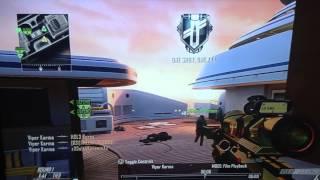 Quad feed bo2