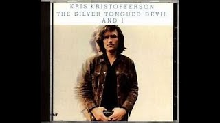 KRIS KRISTOFFERSON - JODY AND THE KID #countrymusic #kriskristofferson