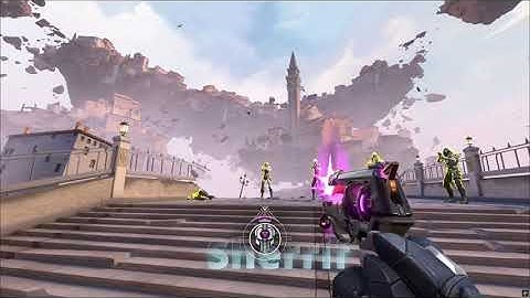 New Prelude to Chaos 2.0 Skin Bundle Showcase 🔥 || Valorant #newbundle #valorant #gunskin