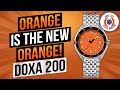 Fun....But Flawed! The Doxa Sub 200