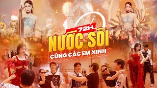 Download Lagu Chung kết Em Xinh Say Hi - Bích Phương \u0026 Team 52Hz tỏa sáng với thiết kế \ MP3 Download Lagu Chung kết Em Xinh Say Hi - Bích Phương \u0026 Team 52Hz tỏa sáng với thiết kế \ MP3