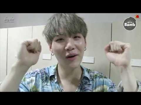 [eng-sub]-[bangtan-bomb]-bts-ingigayo-1st-win-and-jin-&-rm-special-mc