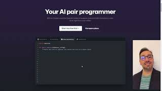 Github Copilot