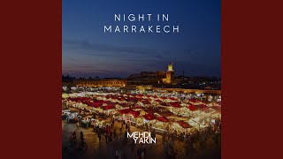 Night In Marrakech
