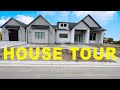 DREAM HOUSE TOUR! FULLY DECORATED