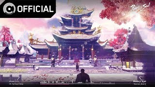 [Blade & Soul OST] 서락(Seorak) CD2 - 19 그루족 고도시 (Verdant Deep…