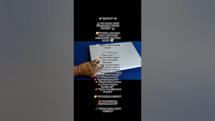 #laptop #computer #dell #desktop #hp #imported #refurbish #touchscreen #2in1laptop #cod